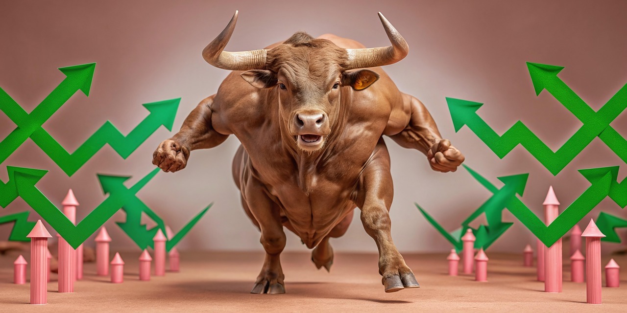 índice-s&p-500-em-máximos-históricos,-melt-up-vai-continuar?
