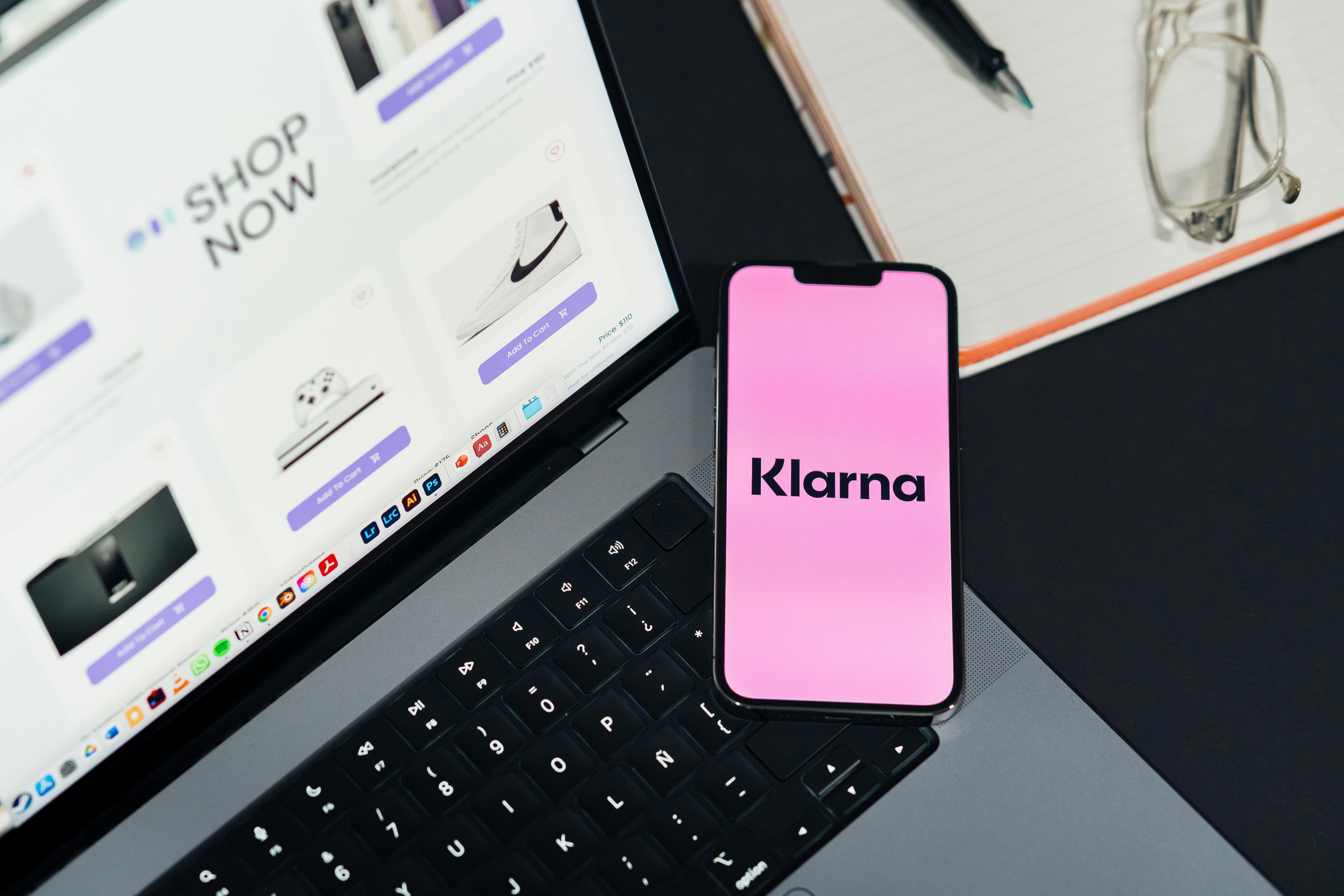 klarna:-ipo-da-empresa-de-compra-agora,-pague-mais-tarde-é-hoje